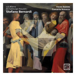 Bernardi: Lux Æterna. Ein Salzburger Requiem (2019)
